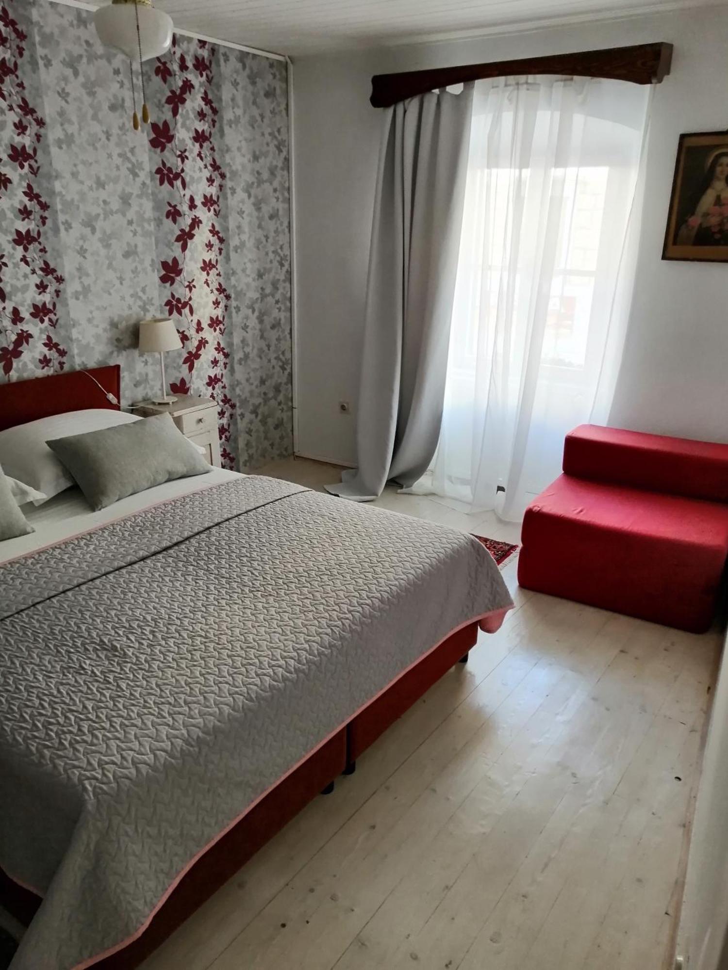 Guesthouse Juric Skradin Pokój zdjęcie