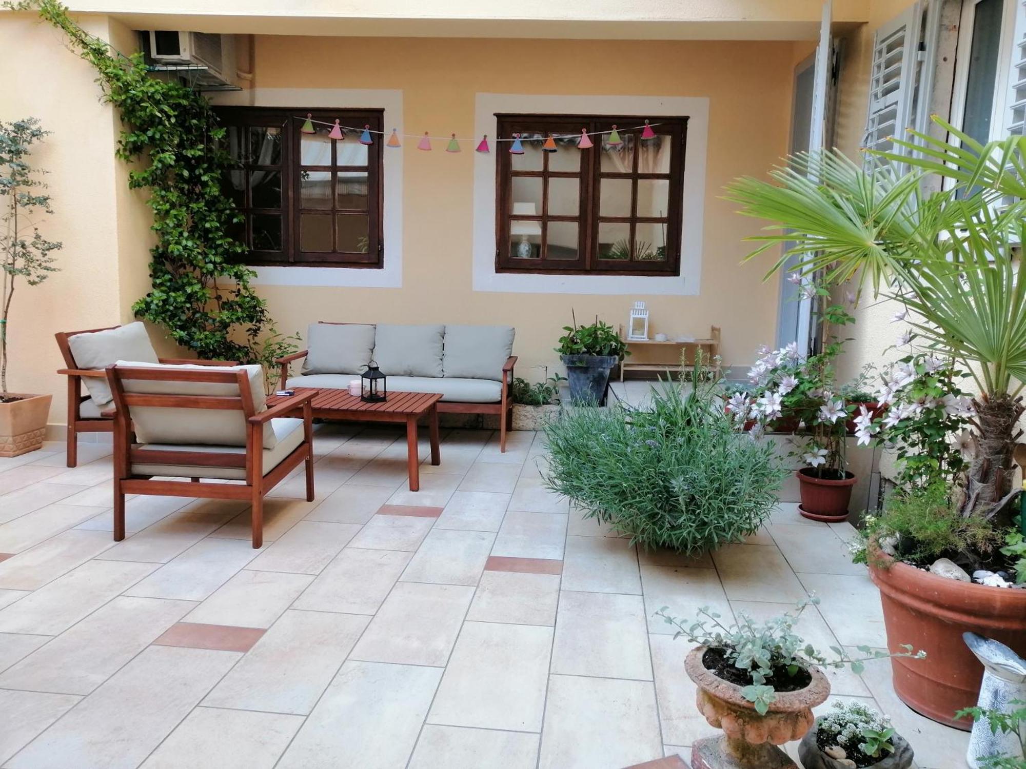 Guesthouse Juric Skradin Pokój zdjęcie