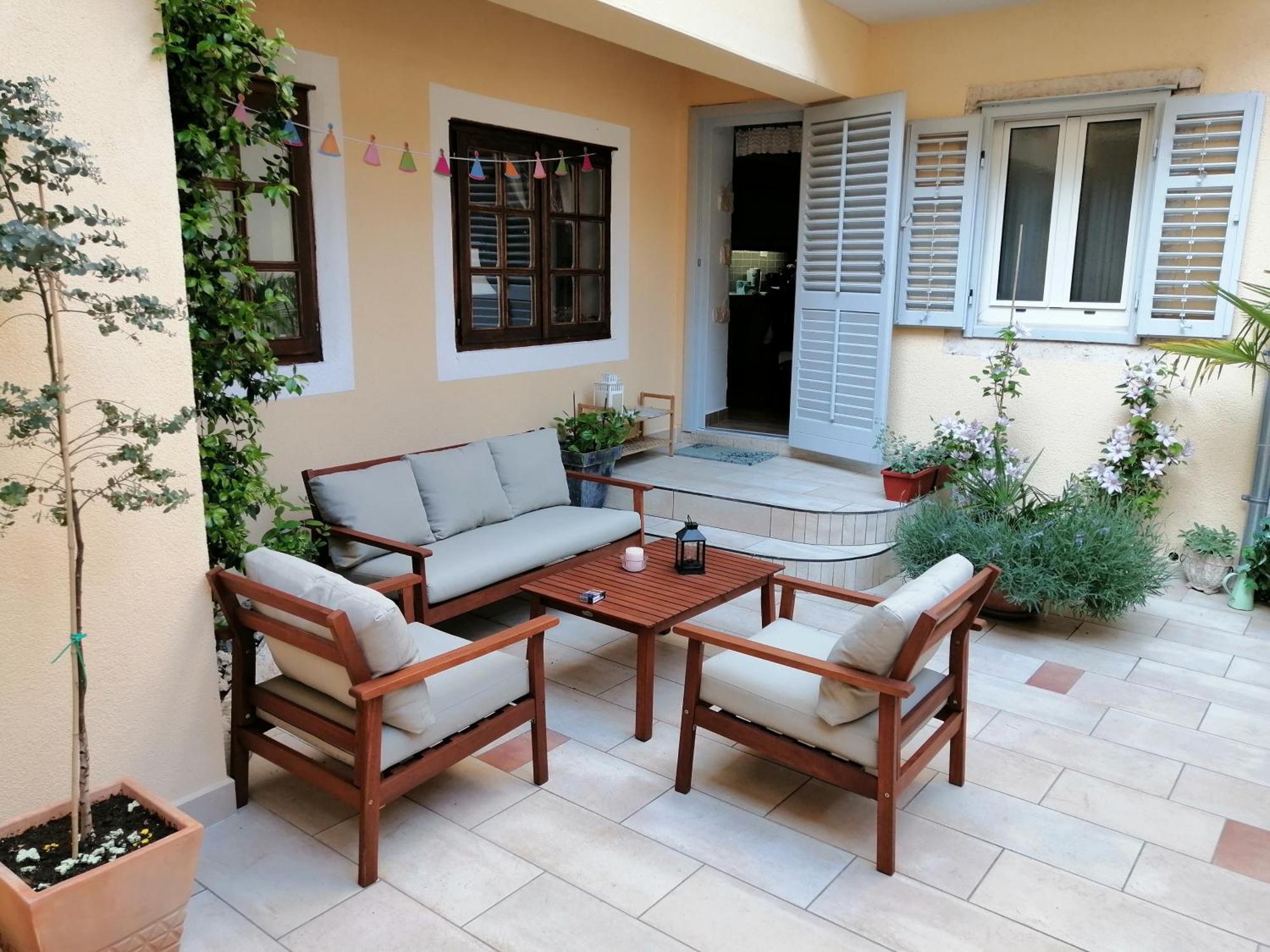Guesthouse Juric Skradin Pokój zdjęcie