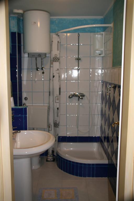 Guesthouse Juric Skradin Pokój zdjęcie