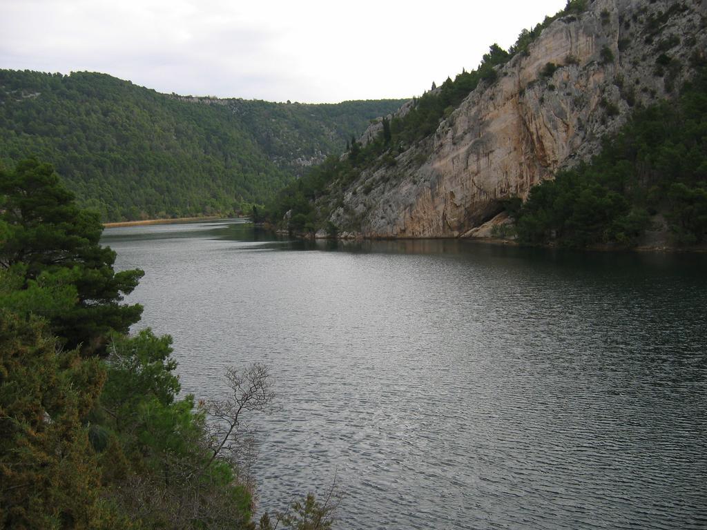 Guesthouse Juric Skradin Pokój zdjęcie