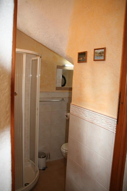 Guesthouse Juric Skradin Pokój zdjęcie