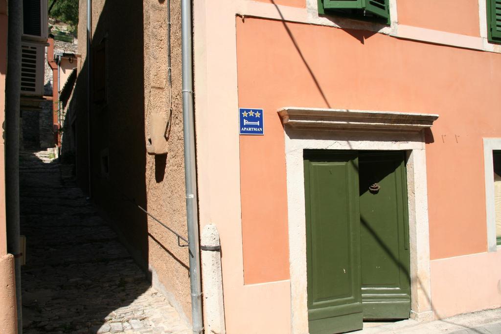 Guesthouse Juric Skradin Pokój zdjęcie