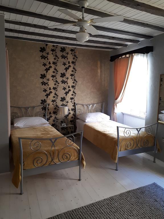 Guesthouse Juric Skradin Zewnętrze zdjęcie
