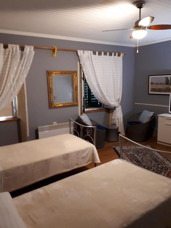 Guesthouse Juric Skradin Zewnętrze zdjęcie