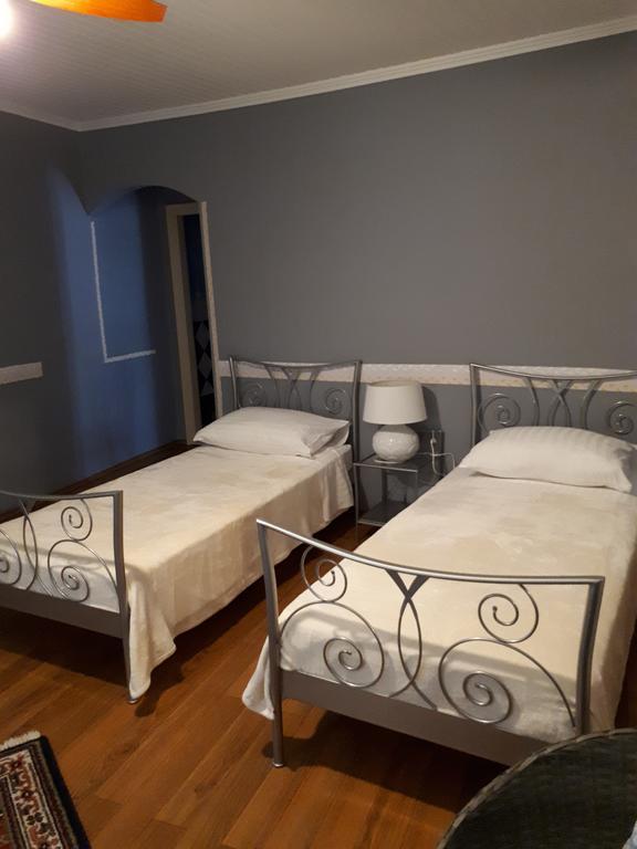Guesthouse Juric Skradin Zewnętrze zdjęcie