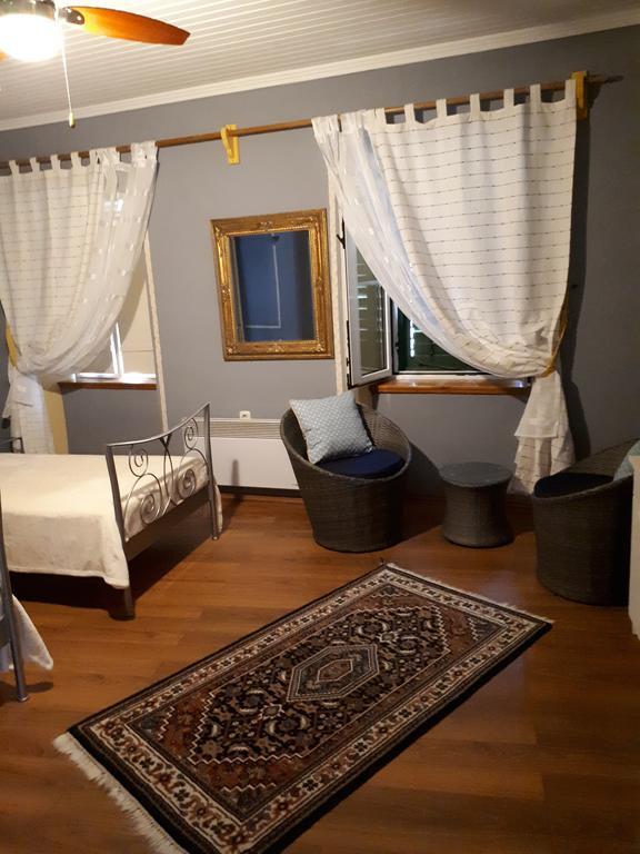 Guesthouse Juric Skradin Zewnętrze zdjęcie