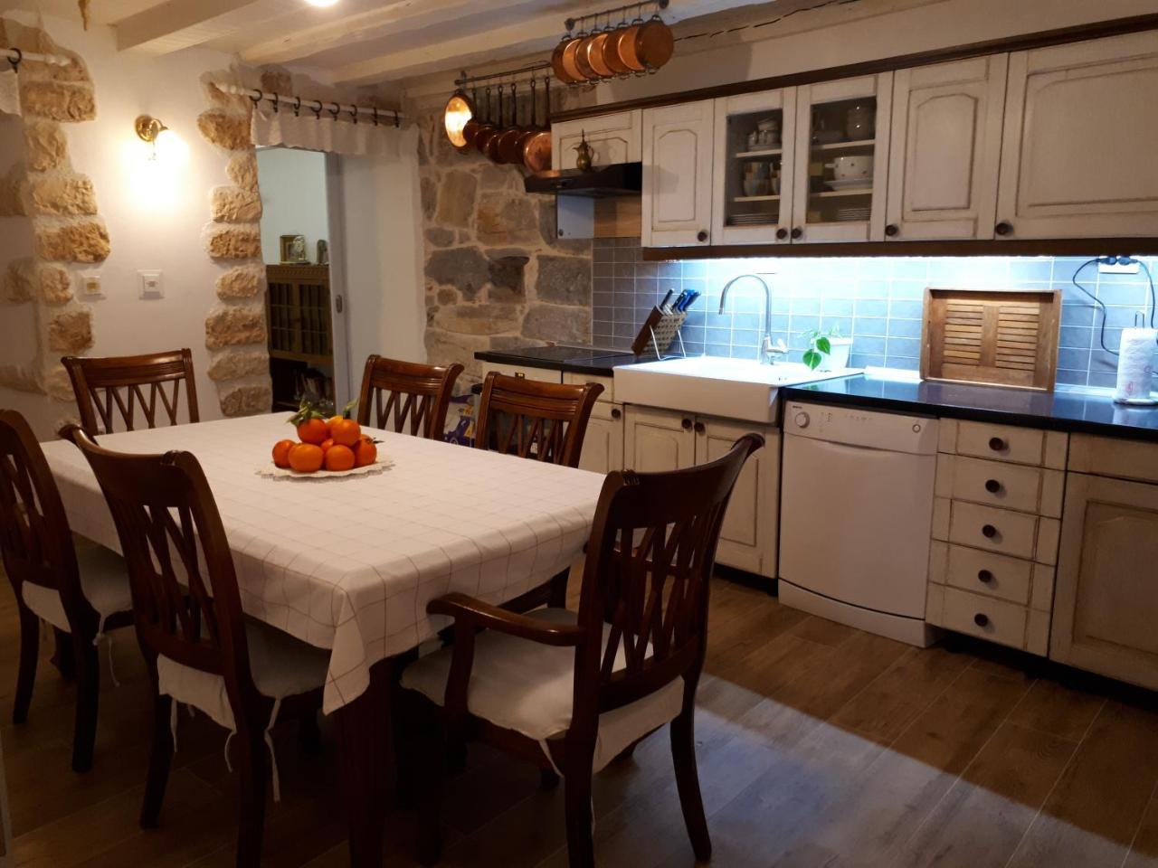 Guesthouse Juric Skradin Zewnętrze zdjęcie