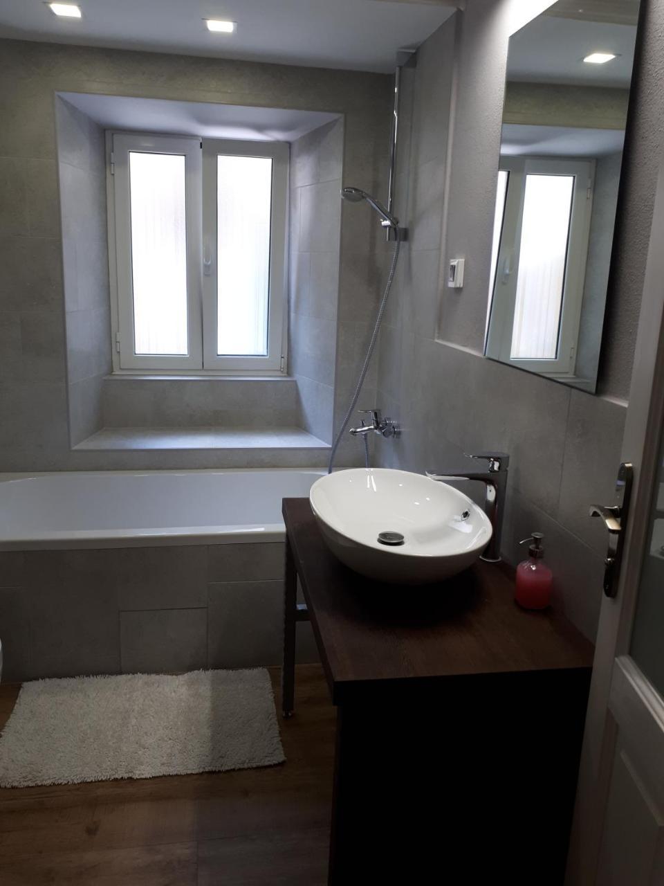 Guesthouse Juric Skradin Zewnętrze zdjęcie