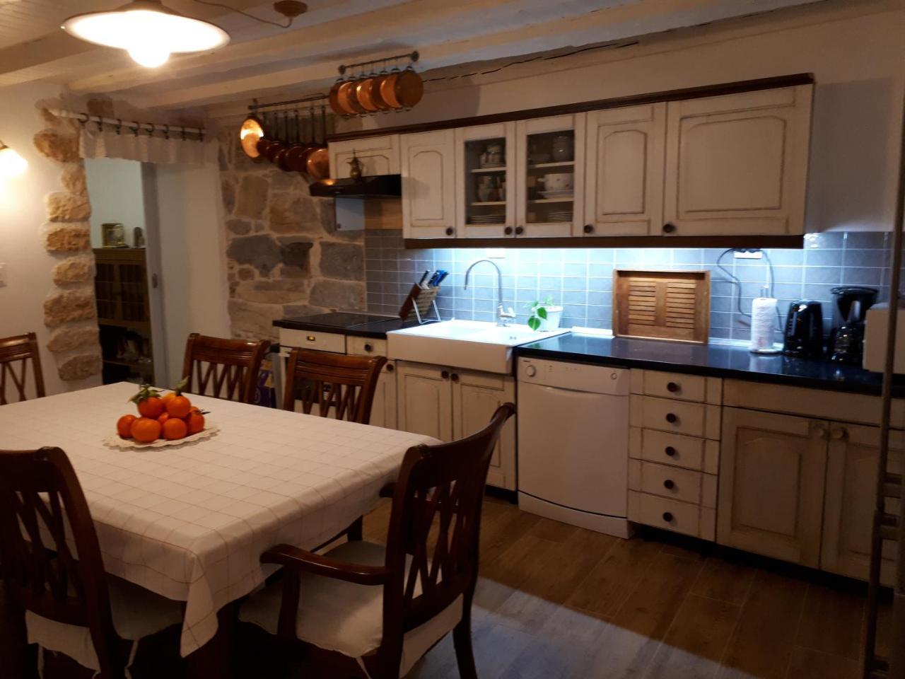 Guesthouse Juric Skradin Zewnętrze zdjęcie