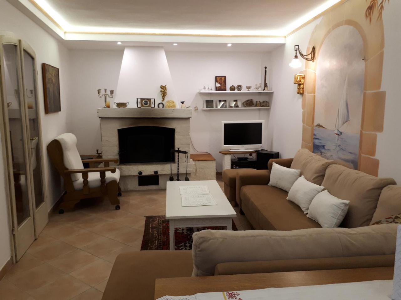 Guesthouse Juric Skradin Zewnętrze zdjęcie