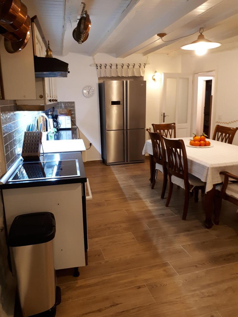 Guesthouse Juric Skradin Zewnętrze zdjęcie