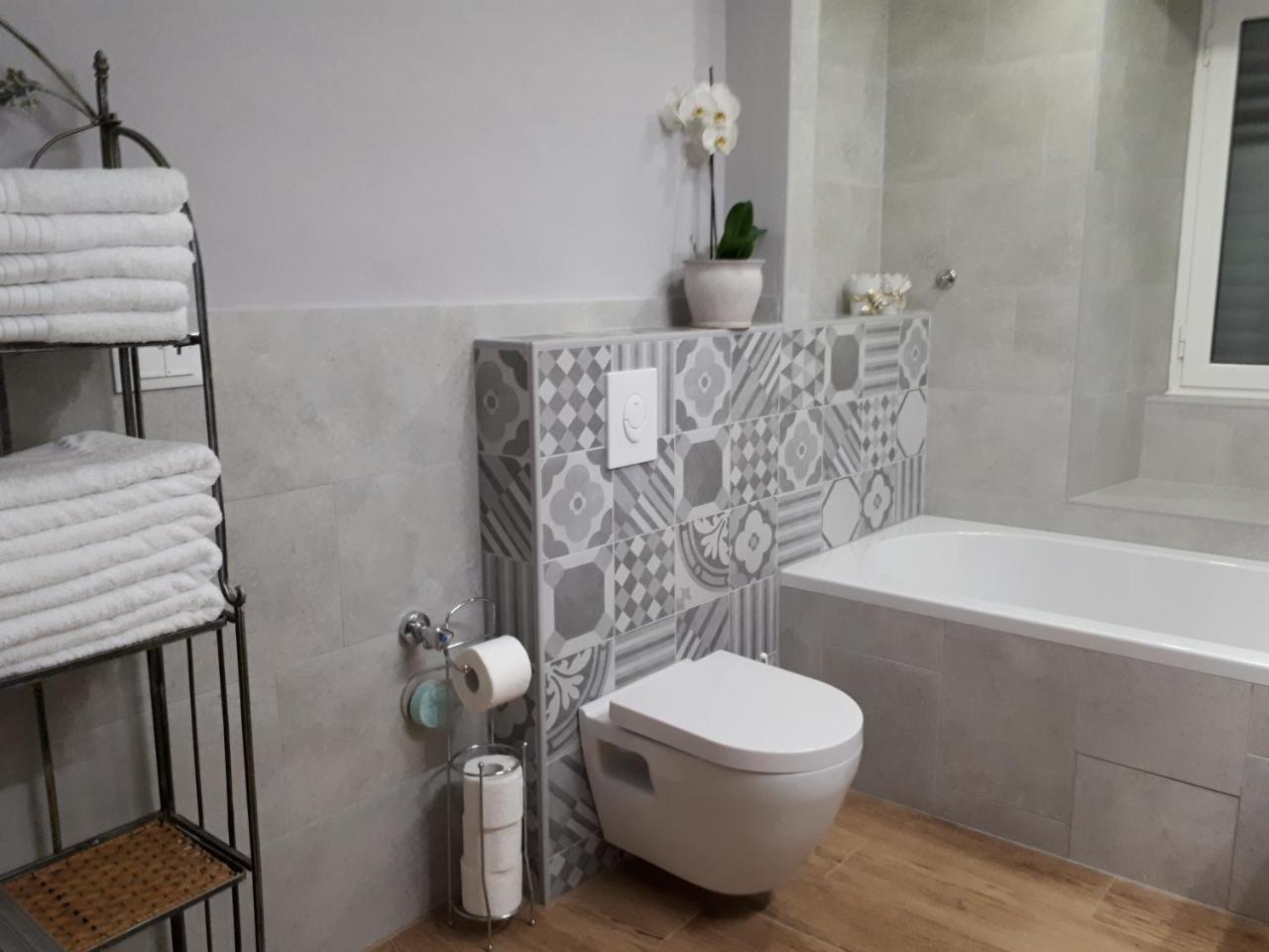 Guesthouse Juric Skradin Zewnętrze zdjęcie