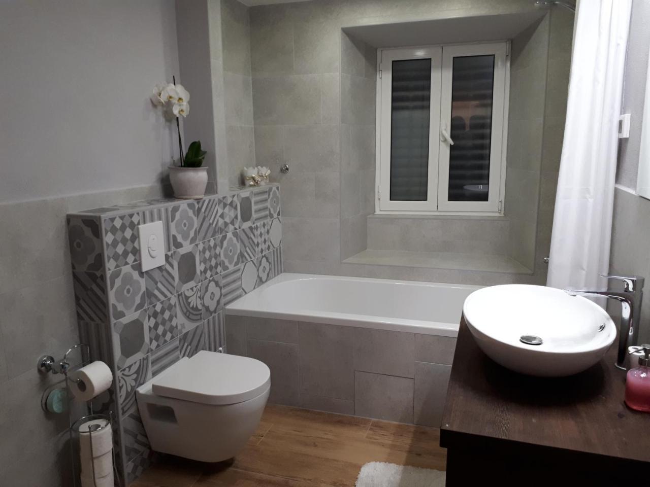 Guesthouse Juric Skradin Zewnętrze zdjęcie